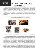 Apometria - Uma Terapia Espiritual (Autoria a