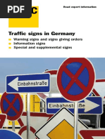 Fi Verkehrszeichen Engl Infobr 0915 30482 PDF