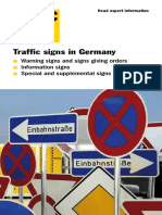 Fi Verkehrszeichen Engl Infobr 0915 30482 PDF