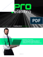 Catalogo Proelektro Automotriz Mini PDF