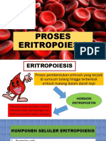 Eritropoesis