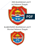 Banggai Laut