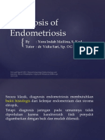 Diagnosis of Endometriosis.pptx
