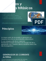 Principios y Circuitos Trifasicos