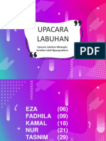 Presentasi Labuhan