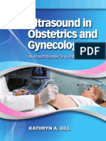 Ultrasound in Obstretics PDF