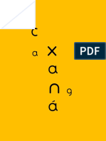 Caxanga v1n1 PDF