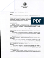 Acordada 28565 PDF