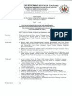 905 - Penetapan Clinical Educator Dan Narasumber Prodi Profesi Fisioterapi Ta. 2017-2018