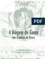 A Viagem de Gama PDF