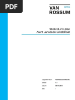 Revitalisatie van het MFC gebouw in Buitenveldert Amsterdam 2019
