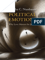 NUSSBAUM. Compassion Enemies PDF