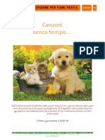 CanzonierePerFareFestaAccordiV1 PDF