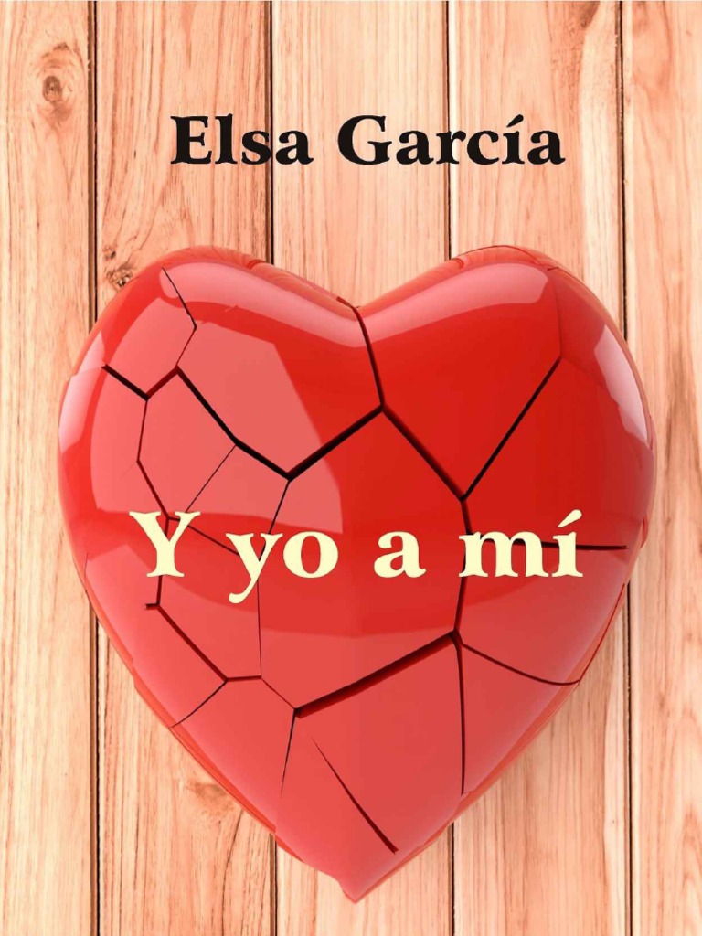 Y Yo A Mi Elsa Garcia Pelo Jesus