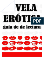 Guía Literatura Erótica PDF