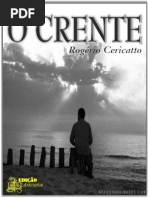 Rogerio Cericatto - O Crente