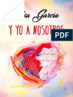Y Yo A Nosotros (Bilogia 'Y Yo' 2) - Elsa Garcia PDF