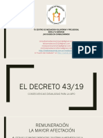 DECRETO 43 2019 (Final)