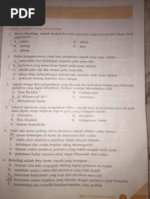 Sejarah Indonesia