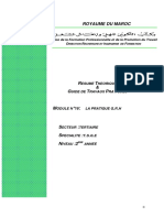 Module 16 - TSGE - Pratique de La Gestion de Ressource Humaine - AGC - OFPPT PDF