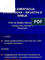 0 - Implementacija Evrokodova – Iskustva Iz Srbije - Gnp 2010 - 0042