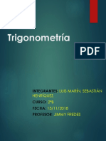 Trigonometría