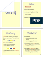 05 Clustering PDF