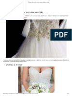 6 Ideas para brillar con tu vestido _ Expo tu Boda.pdf