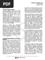 Formação Do Processo XXX