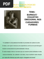 Mod. I - 8. Burnout.ppt