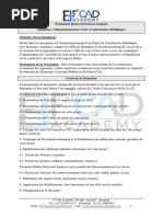 Introduction au logiciel RDM7 Ossatures | PDF | Mécanique