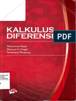 1711 Kalkulus-Diferensial PDF
