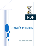 Presentacion Legislacion 2 PDF