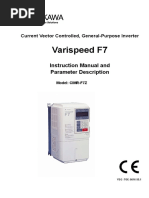 3G3RV (F7) Varispeed en Man PDF