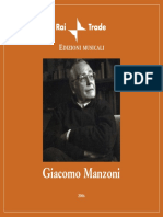 Giacomo Manzoni (2006) PDF