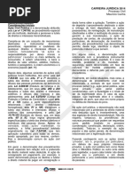 Aulas 1 e 2 Jurisdição