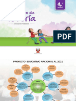 Cuadernillo Tutoria 4to Grado Primaria PDF