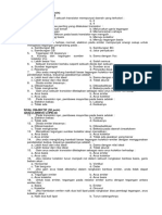 Kumpulan soal TRANSISTOR.docx