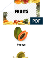 Fruits.pptx