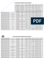 Ascenso - 2018 - UGEL HUÁNUCO PDF