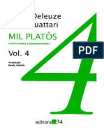 DELEUZE, G; GUATARRI, F. Capitalismo e Esquizofrenia, VOL 04, Mil Platôs.pdf