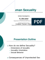 Homosexuality in The Philippines - Various Factors and Its Corresponding Effects On A Homosexual