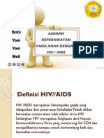PPT Kep. Anak (HIV).pptx