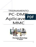 Apostila Pcdmis - CMM - Ed4 - 4 - PDF