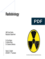 Radiobiology 29.11.2016 PDF