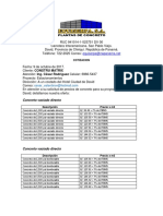 Precios de Concreto-False