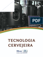 Tecnologia Cervejeira PDF