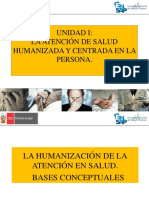 1 UNIDAD I LA HUMANIZACIÓN DE LA ATENCIÓN EN SALUD.  BASES CONCEPTUALES.pdf