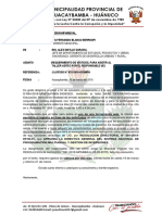 INFORME #071 - 2019 - GDUR-MPHNEVAL.-remito Informe Permiso