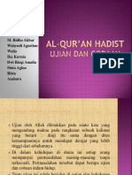 Al Qur'an Hadist